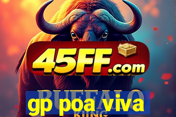 gp poa viva
